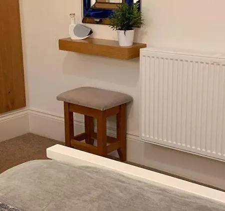Holiday home 12, The Moorings - Ground Floor, Accessible Shower, 1 Minute To - Sea View